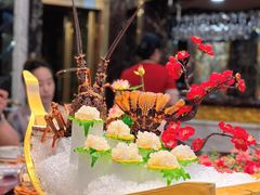 -万宝海鲜舫(劳动公园店)