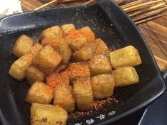 -长药唐师乐山油炸(石人直营店)