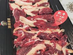 肥牛-顶福胜潮汕牛肉火锅(观沙岭店)