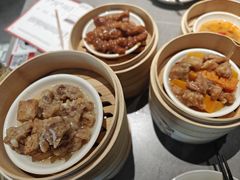 -喜记顺德菜(南昌万象城店)