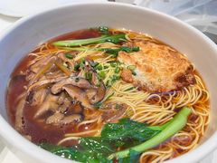 -好食上(喜盈门.范城店)