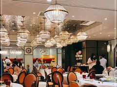 大堂-丰收日(五角场店)