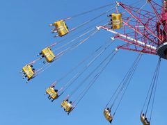 -郑州方特梦幻王国