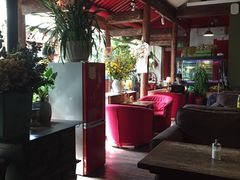 -北平小院设计酒店