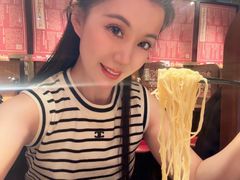 -一蘭拉面(尖沙咀店)