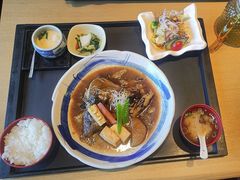-江户前日本料理(瑞诗酒店店)