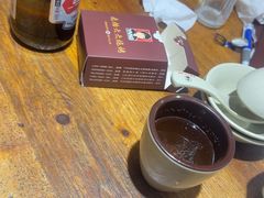 -老杨太太烧烤(文化广场店)