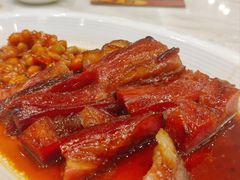 -稻香酒家·33年老字号·港式粤菜(富邦中心店)