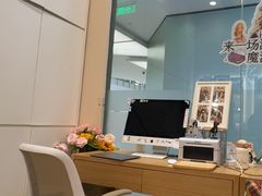 -海马体照相馆(成都来福士广场店)