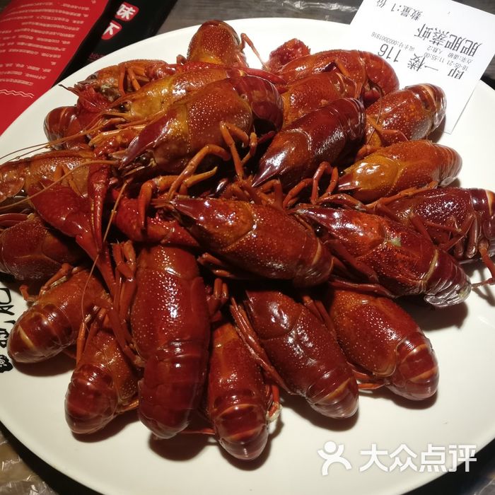 肥肥虾庄图片-北京小龙虾-大众点评网