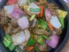 -吉源大排档·鱼生·海鲜(烧烤彩印厂店)