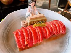 -大隐·成都火锅Bistro(合生麒麟新天地店)