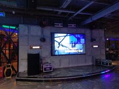 -AGOGO HOUSE KTV(东街店)
