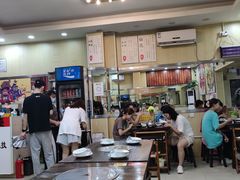 -练掌门·火锅&烧烤&烤鱼(北亭店)