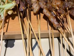 -新凯旋烧烤·燕姐千岛湖土菜