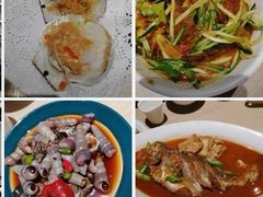 -小船渔村•大连菜•大连焖鱼(黄河路店)