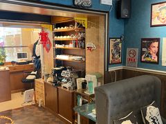 -珍爱咖啡(兴化东里4号楼店)