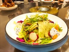 农家大拌菜-津菜宋记老房子(鼓楼店)