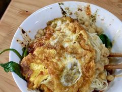 豌豆面-晓小面