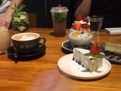 -BE BRIGHT KITCHEN(正佳广场店)