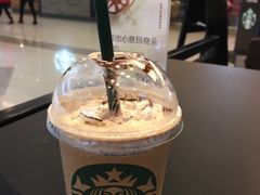 -星巴克(我格广场店)