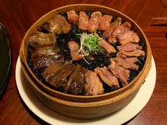 -解香楼(八盘岭路店)