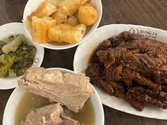 -松發肉骨茶(先得坊店)