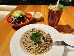 -TIAGO HOME KITCHEN(王府中环店)