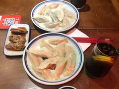 -喜喜水饺