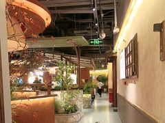 -福满我家大碗厨·湘菜(上海大厦店)