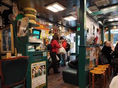 -幸运小丑汉堡(Bay Area本店)