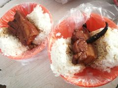 把子肉-咱家王新国把子肉(县东巷店)