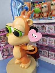 -太空学院儿童娱教乐园(中华广场店)