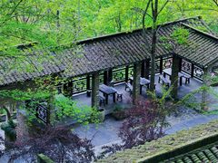 -永泉忆江南12景区
