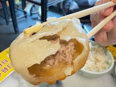 -京城小江南·北京烤鸭·江南土菜·白鱼(中关村店)