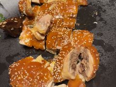 -深圳美高梅酒店-品聚嘉府中餐厅