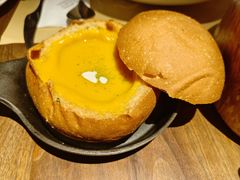 南瓜汤-Magnet磁食(愚园路店)