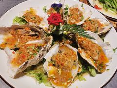 -红辣椒·川菜·火锅(张杨路店)