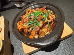 -桂小厨广西菜(万象城店)
