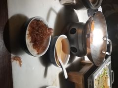 -绿茶餐厅(财富购物中心店)