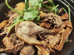 姜母鸭-大厨的餐厅(曾厝垵总店)