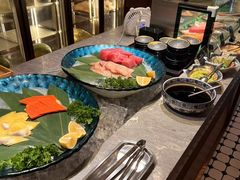 -大连星海皇冠假日酒店