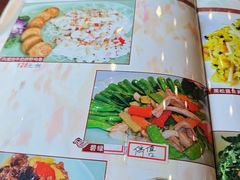-阿多私房菜(顺德店)