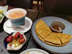 -丝路金桃·新疆菜(徐汇店)