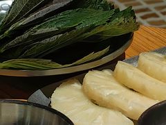 -哼蟹二将·烤肉酱蟹(合生汇店)