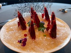 -上海滩餐厅(BFC外滩金融中心店)