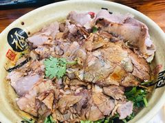 拌牛肉-三味拉面(雪松路店)