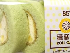 -85度C(南京张府园店)