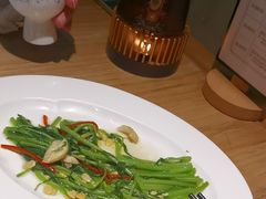 -金成潮菜博物馆(海珠湿地店)
