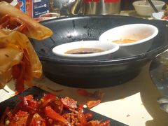 -聚味瞿记·龙虾堂(望城店)